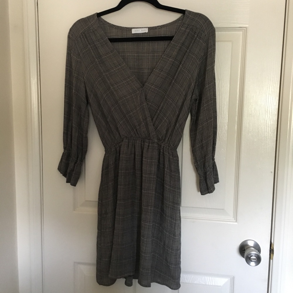 Emory Park mini dress